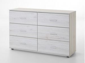 Commode Susan 6T