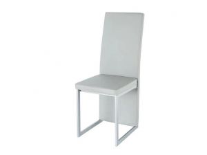 Chaise Jin's Gris