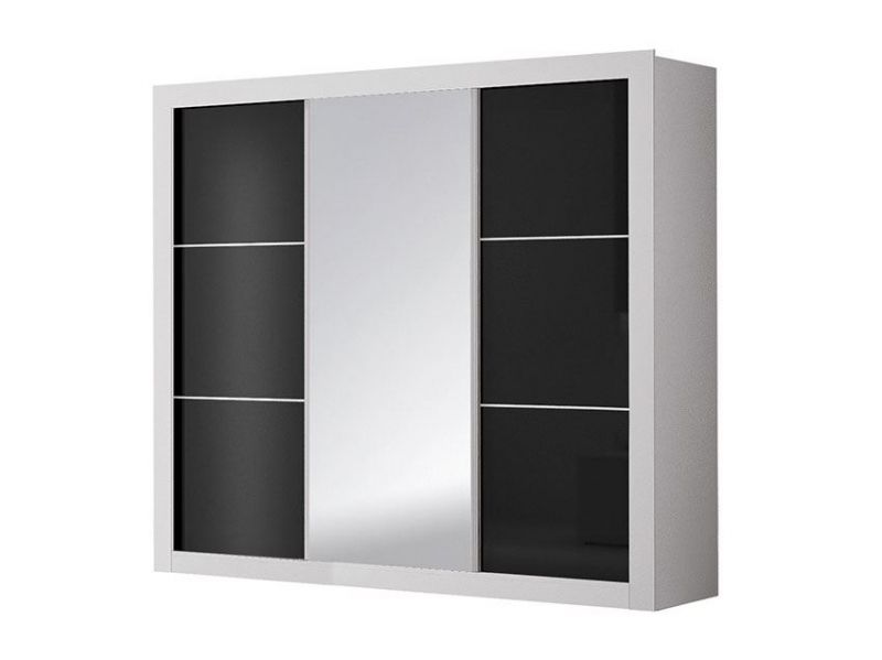 Armoire ROMA coulissante