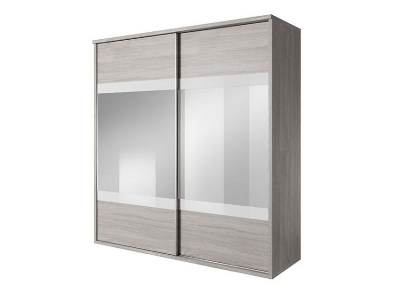 Armoire MONREAL coulissante