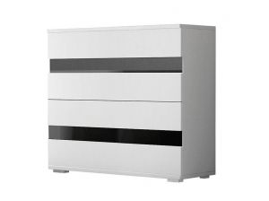 Commode 4T LUCCA