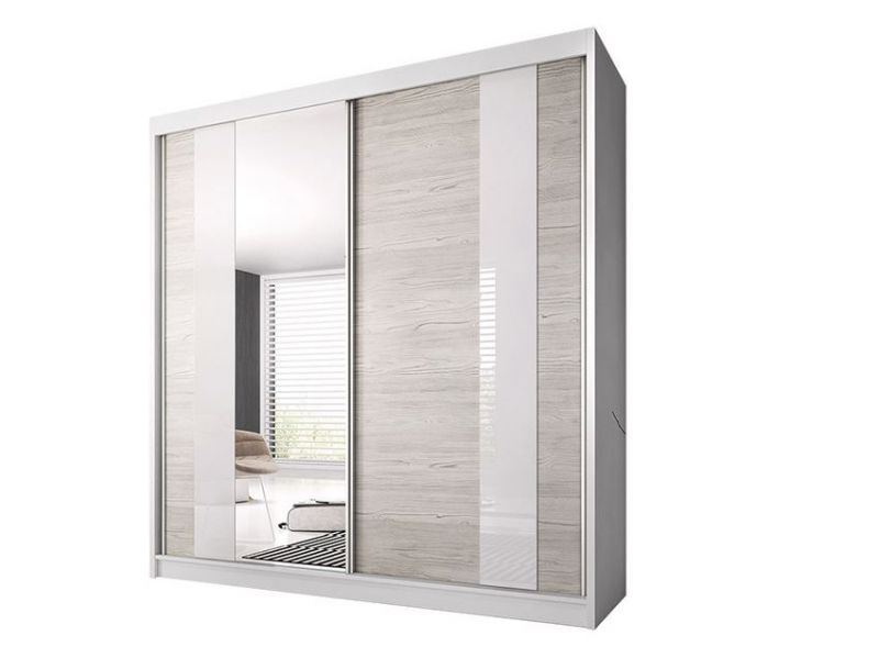 Armoire Hélios 5P