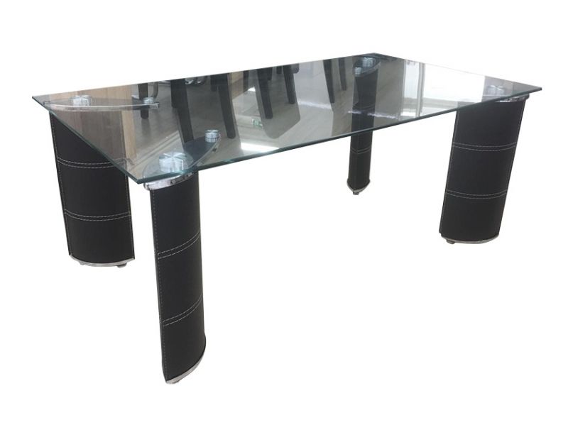 Table basse Cassis