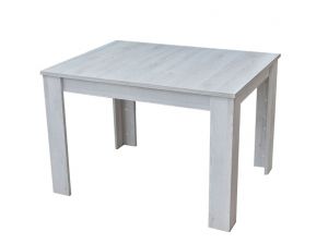 Table à rallonge Jork Sosna 115-150 cm