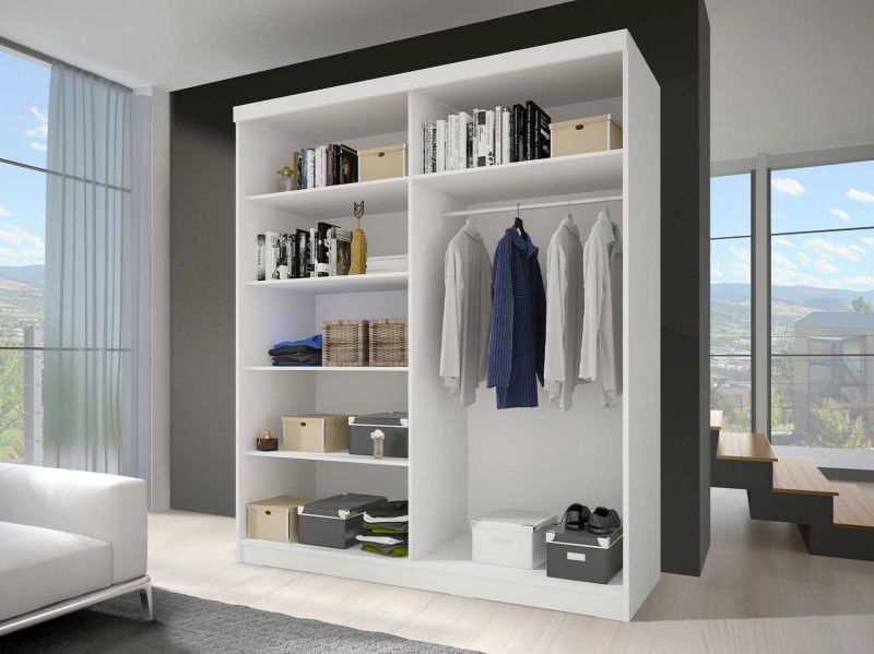 Armoire Hélios 5P