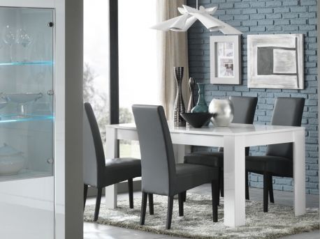 Table Modena 190 | Meubles Ubaud