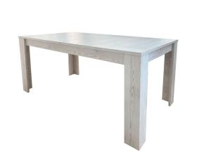 Table à rallonge Jork Sosna 160-210 cm