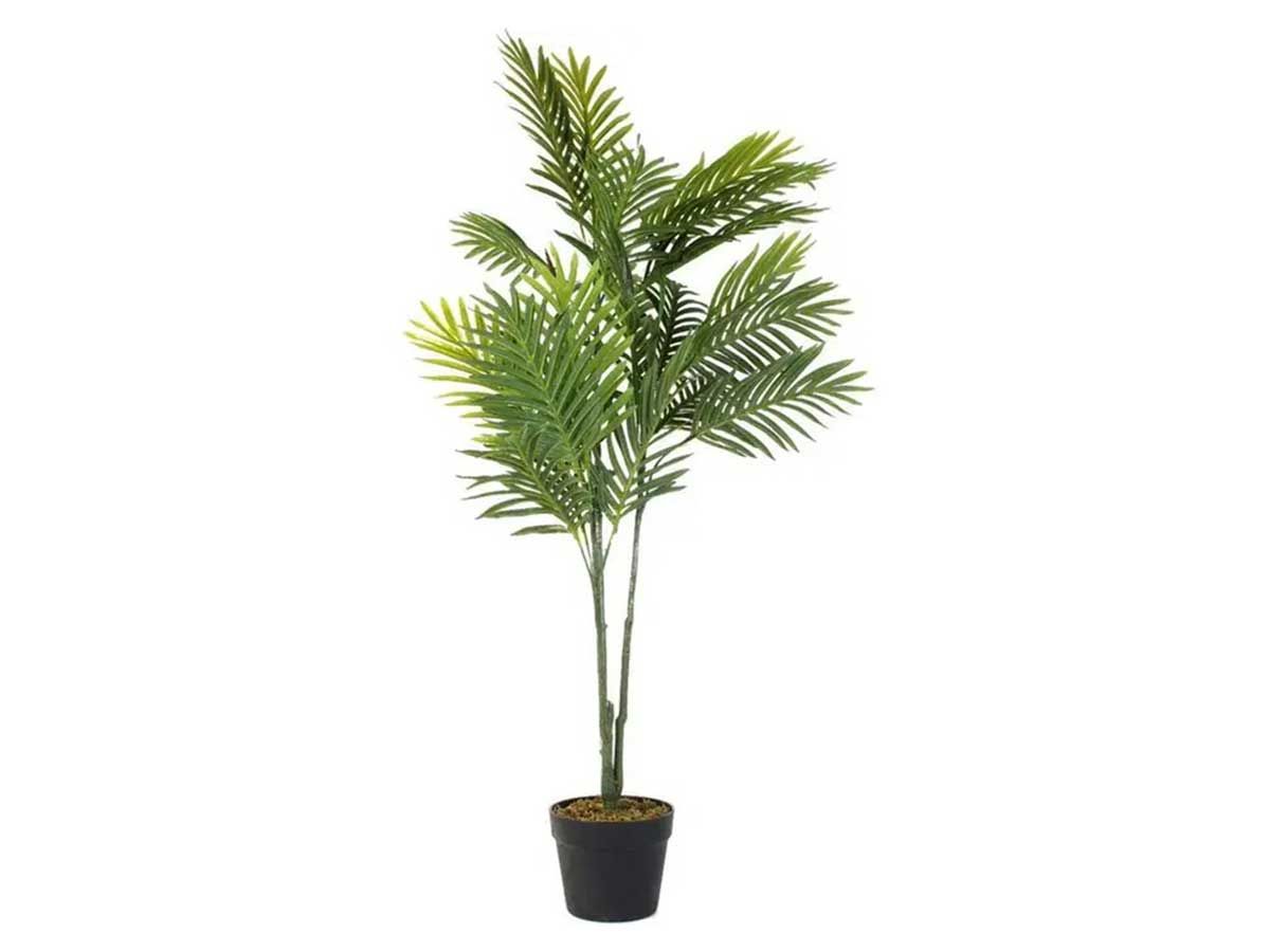 Palmier artificiel hauteur 120 cm