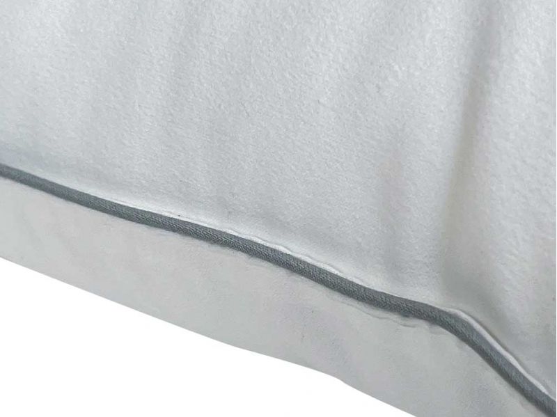 Couture oreiller Hamilton Grand Confort 70 x 40 cm