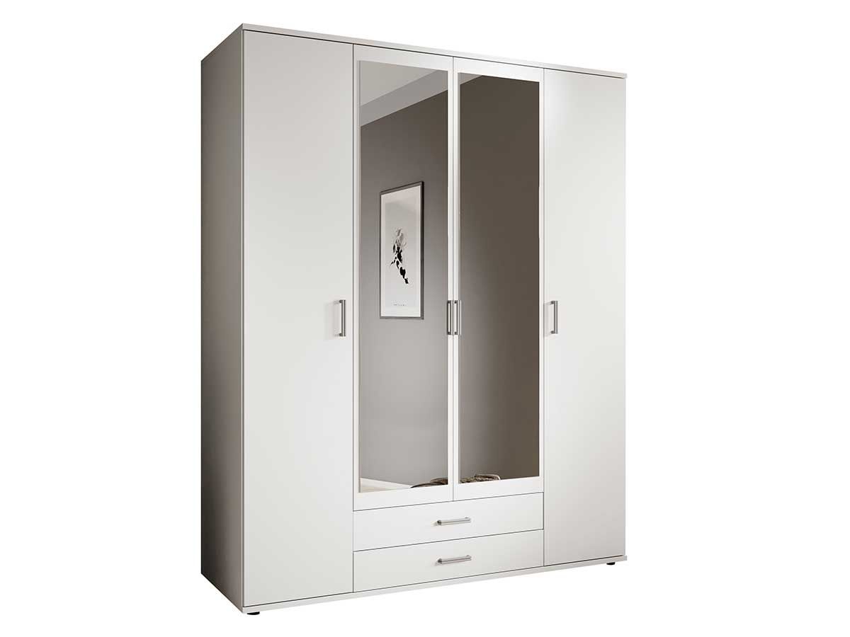 Armoire KARL 4 portes