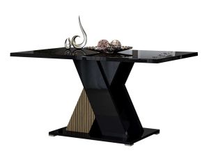 Table 190 Etna noir