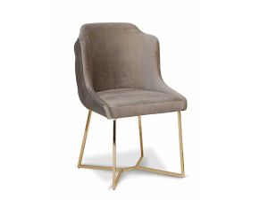 Chaise queen taupe