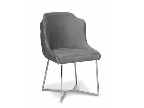 chaise-queen-gris