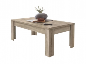 Table basse - Domont bois