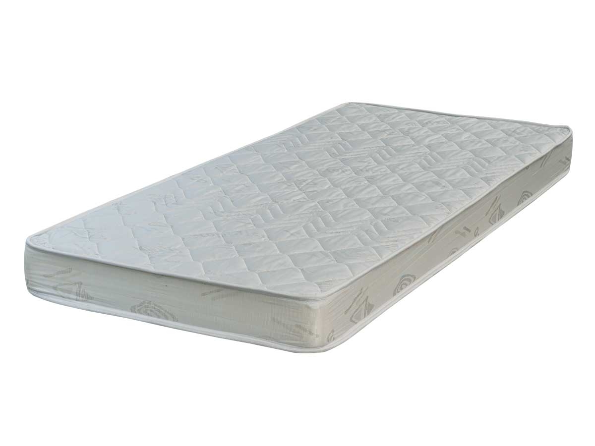 Lit superpose 90 rock + matelas| Meubles Ubaud