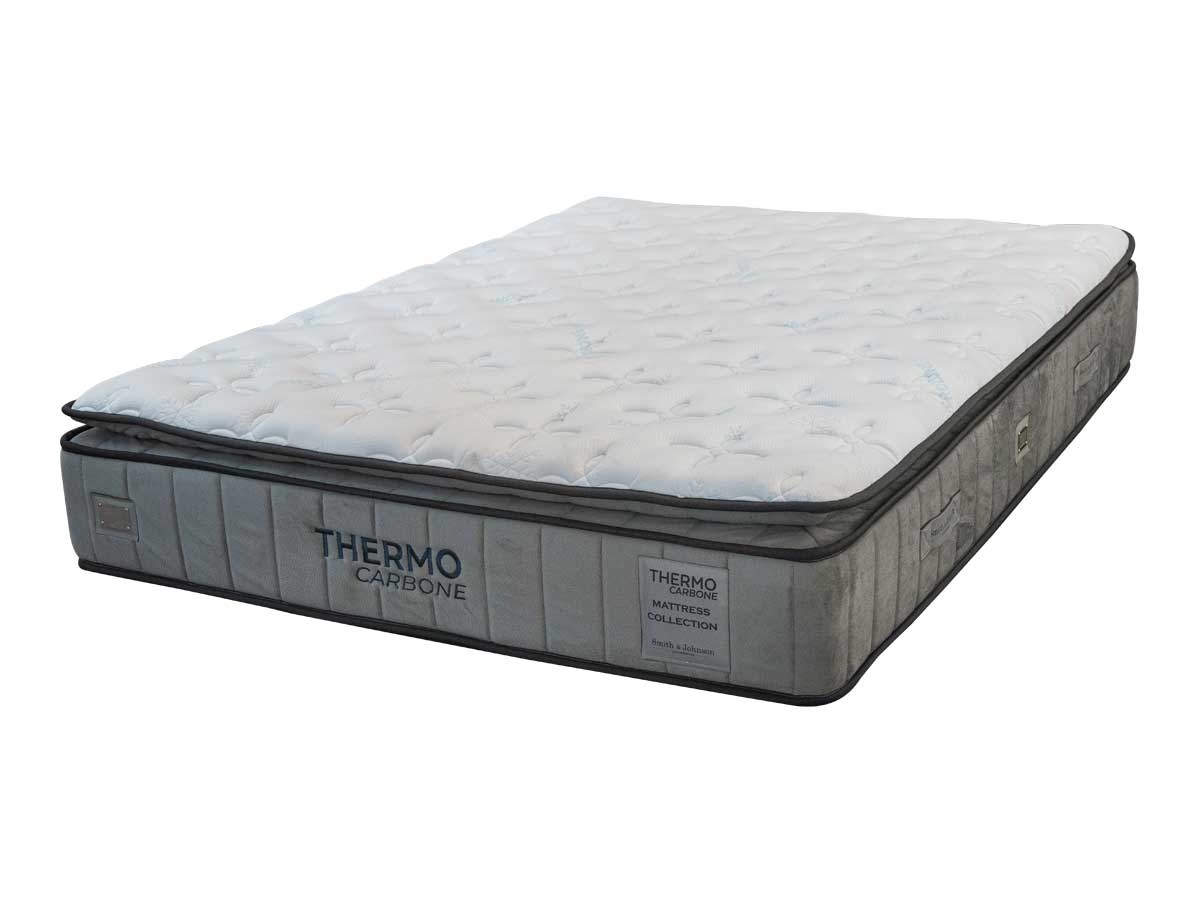 Matelas Ressorts Thermo Carbone pas cher | Meubles Ubaud