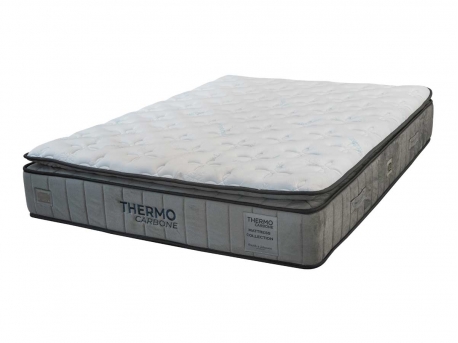Matelas Ressorts Thermo Carbone pas cher | Meubles Ubaud