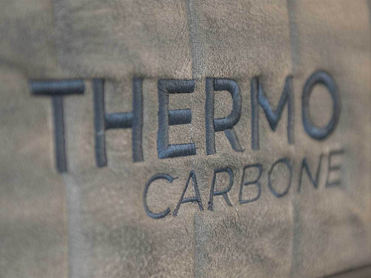 Matelas Ressorts Thermo Carbone pas cher | Meubles Ubaud