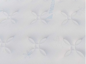 Matelas Ressorts Thermo Carbone pas cher | Meubles Ubaud
