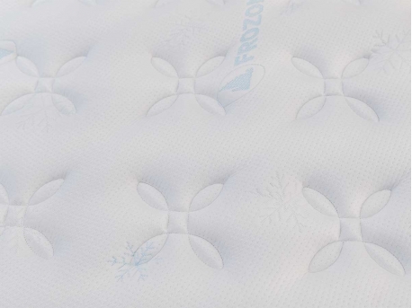 Matelas Ressorts Thermo Carbone pas cher | Meubles Ubaud