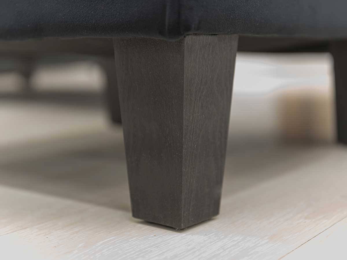 cork-pieds