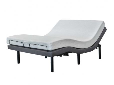 Syracuse Sommier électrique - sans matelas