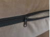 Canape d'angle Class Marron