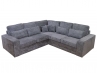 Canape d'angle Class Gris