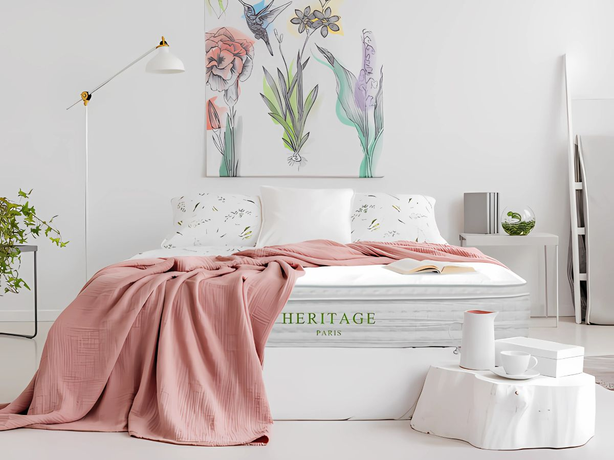 Heritage Ressorts Ensachés pas cher| Meubles Ubaud