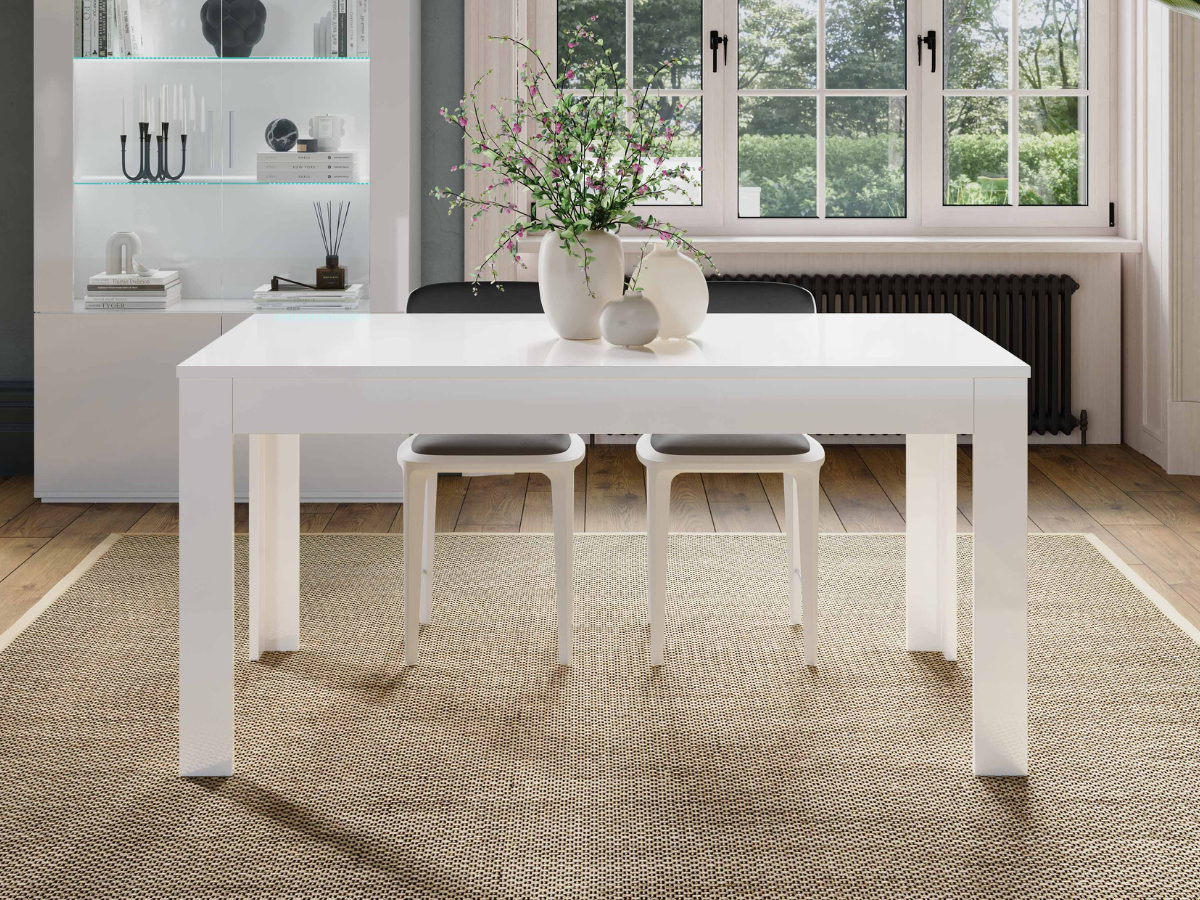 Table 160 cm Venere | Meubles UBAUD