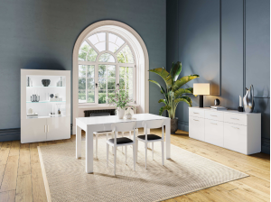 Table 160 cm Venere | Meubles UBAUD