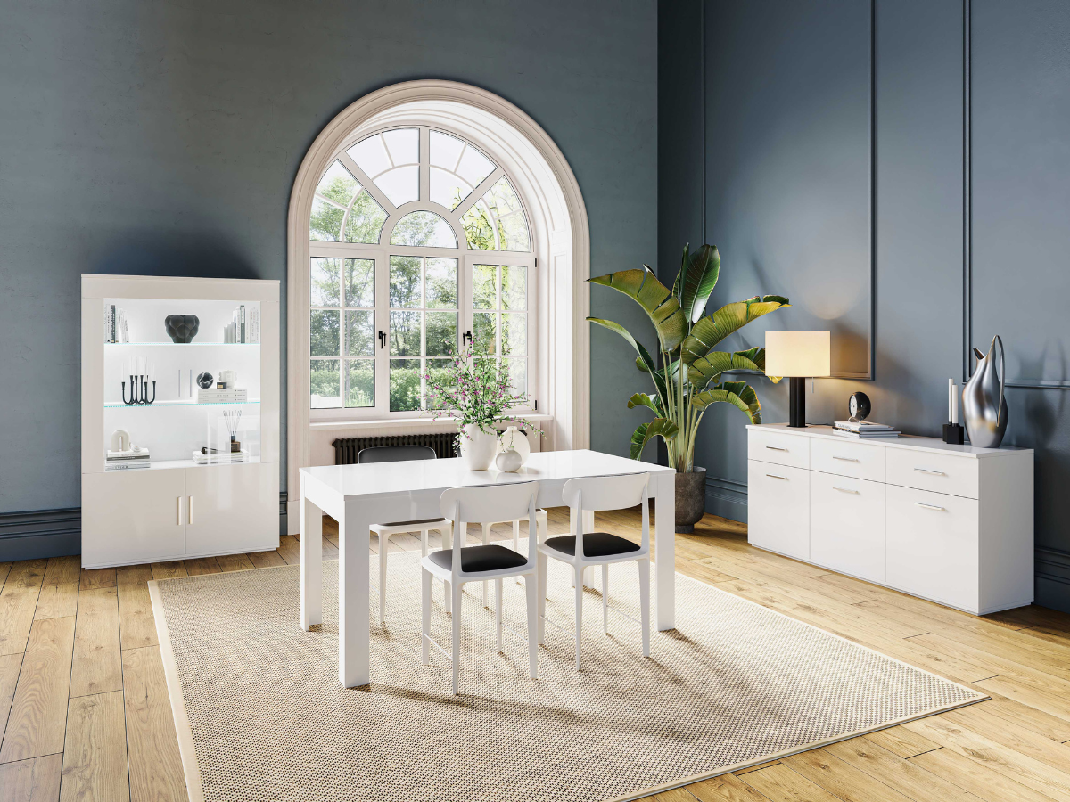 Table 160 cm Venere | Meubles UBAUD