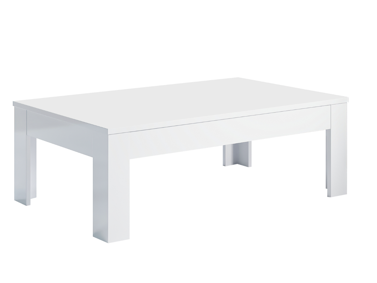 Table Basse Venere pas cher l Meubles Ubaud