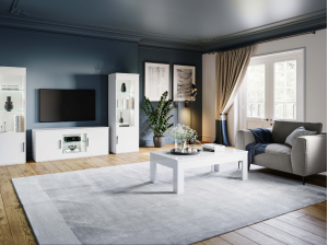 Table Basse Venere pas cher l Meubles Ubaud
