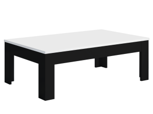 Table Basse Venere pas cher l Meubles Ubaud