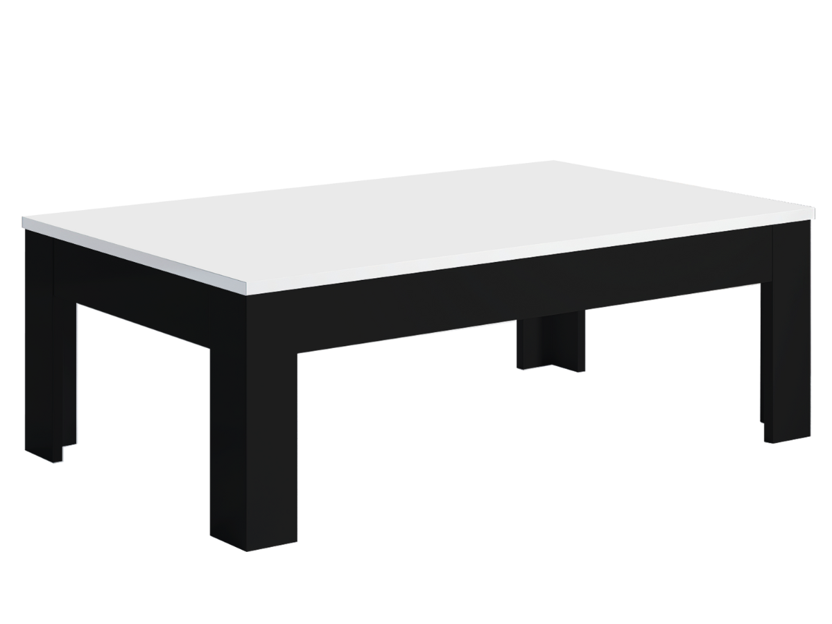 Table Basse Venere pas cher l Meubles Ubaud