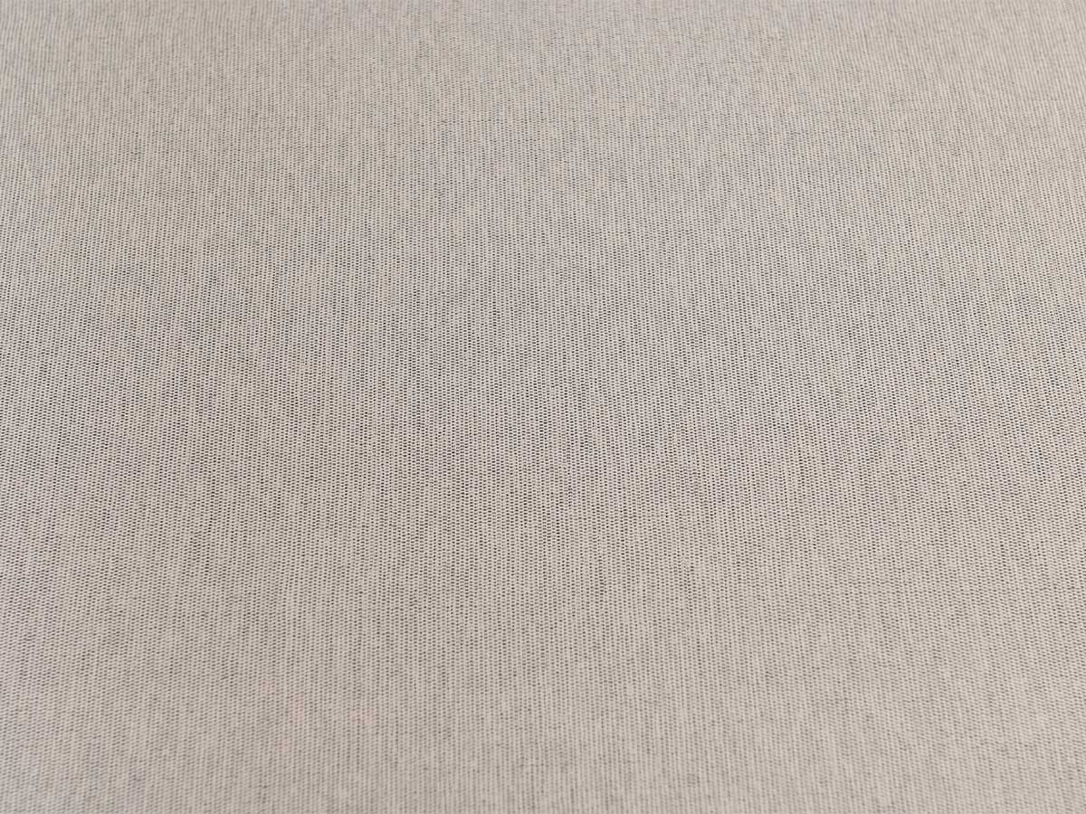 H13 Sommier tapissier 2 places Taupe | Meubles UBAUD