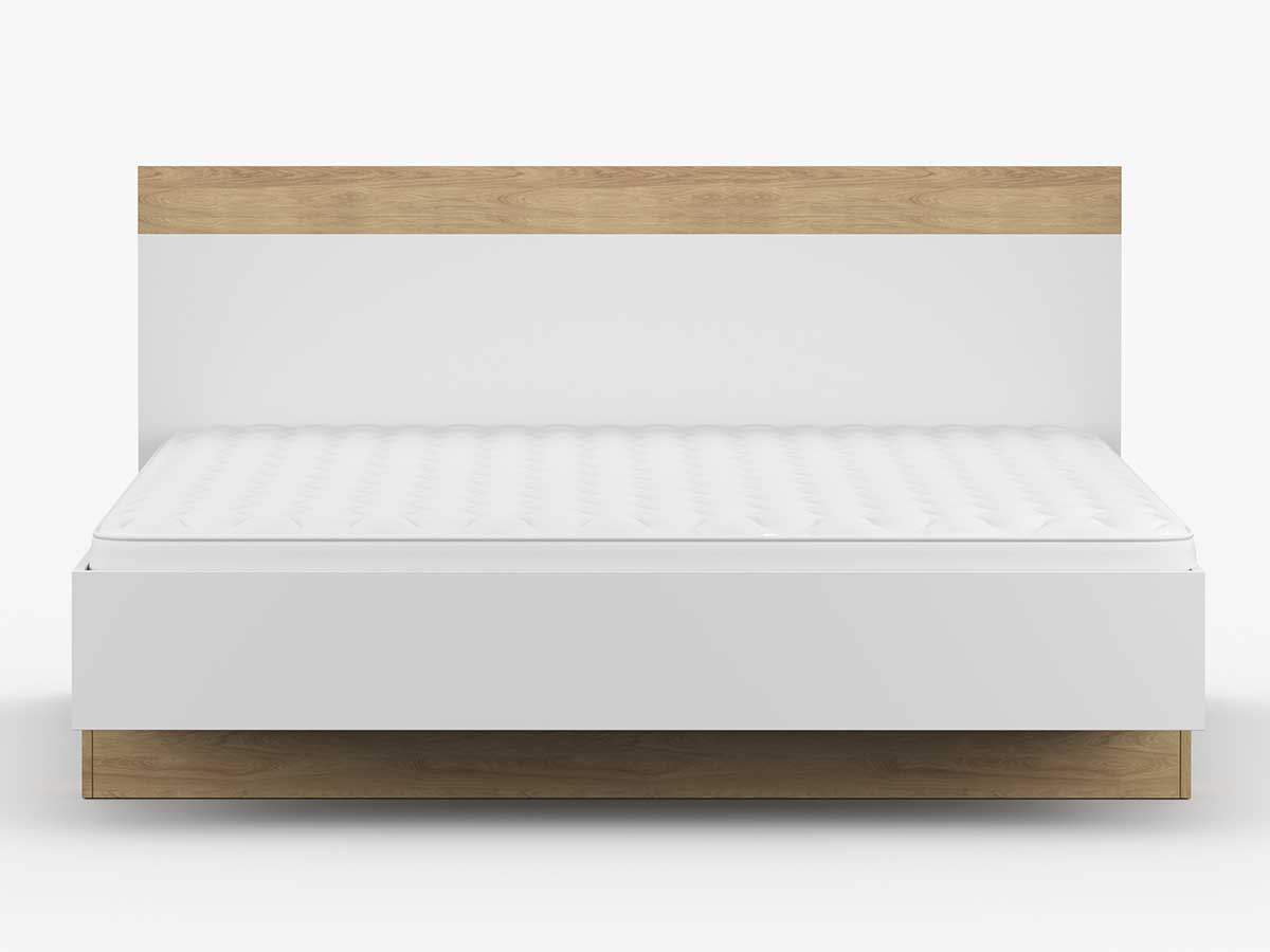 Lit GALAXY avec sommier 160 | Meubles UBAUD