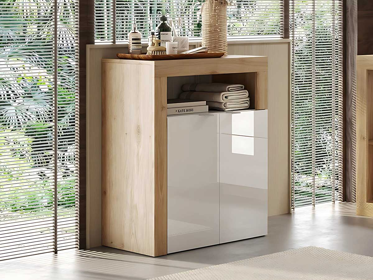 Meuble 2 Portes Harmony | Meubles Ubaud