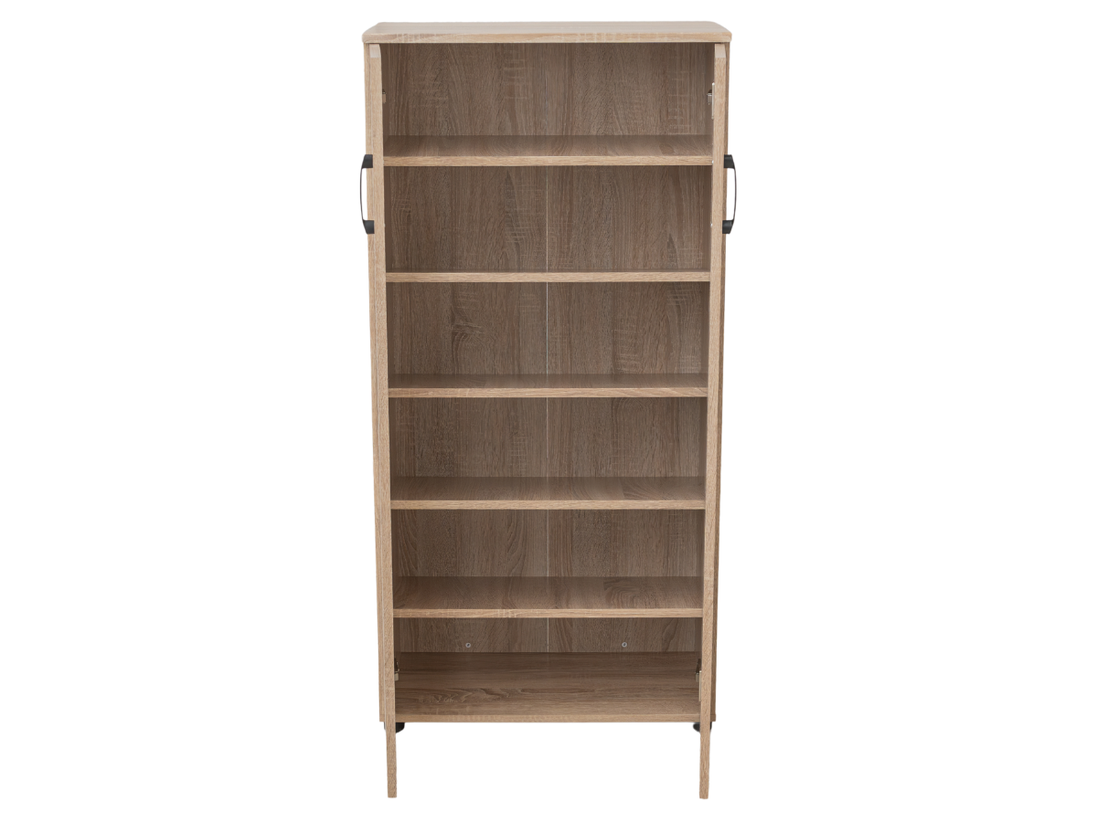 Meuble à Chaussures Valentina H120 pas cher | Meubles Ubaud