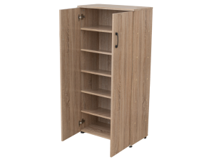 Meuble à Chaussures Valentina H120 pas cher | Meubles Ubaud