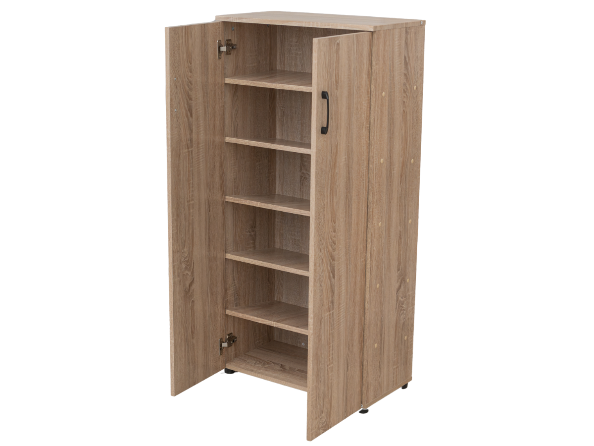 Meuble à Chaussures Valentina H120 pas cher | Meubles Ubaud