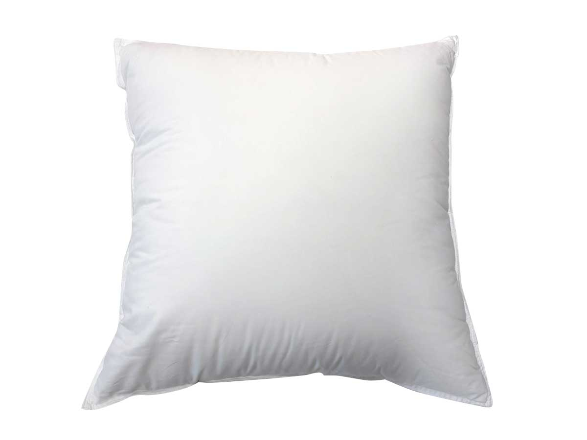 Oreiller Plum'Air 60 x 60 cm - HAMILTON | Meubles UBAUD