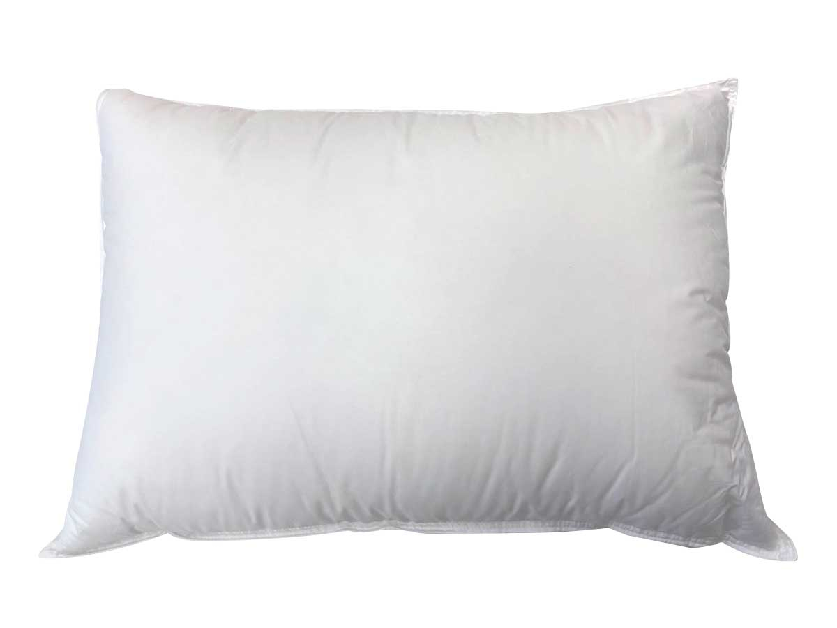 Oreiller Plum'Air 70 x 50 cm - HAMILTON | Meubles UBAUD