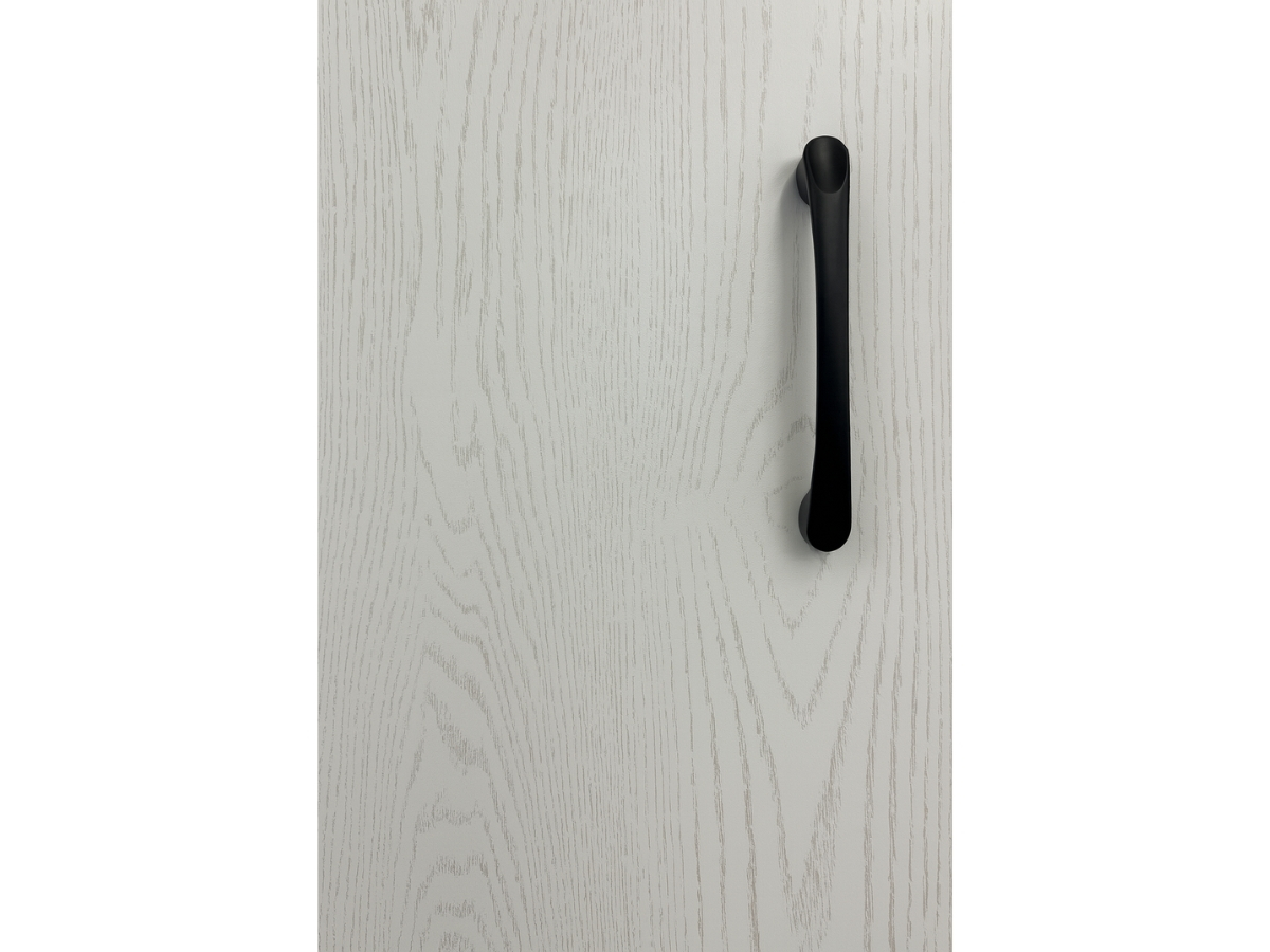 Meuble de Rangement Miami Blanc - 4 Portes | Meubles UBAUD