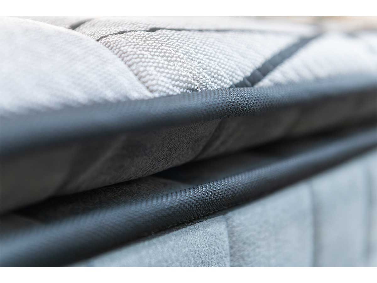 Matelas Ressorts Carbone pas cher | Meubles Ubaud