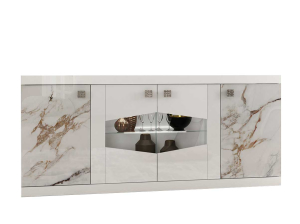 Buffet 4 portes Galaxy