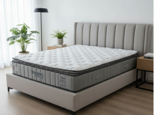Matelas Ressorts Thermo Carbone pas cher | Meubles Ubaud