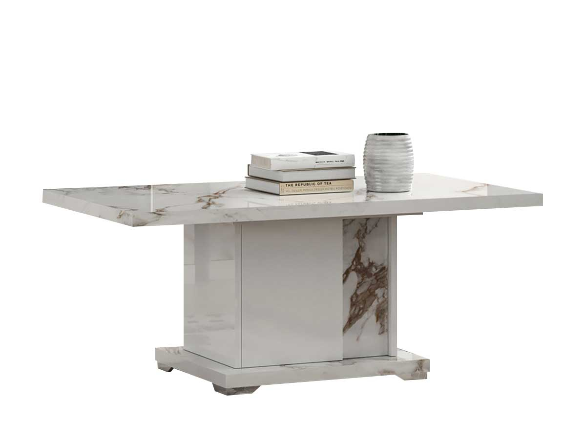 Table basse Galaxy