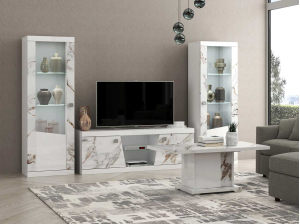 Table basse Galaxy ambiance
